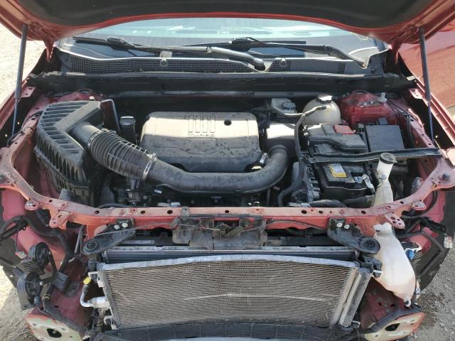 Photo 11 from auction – 2022 CHEVROLET BLAZER 2LT with VIN 3GNKBCR46NS136957