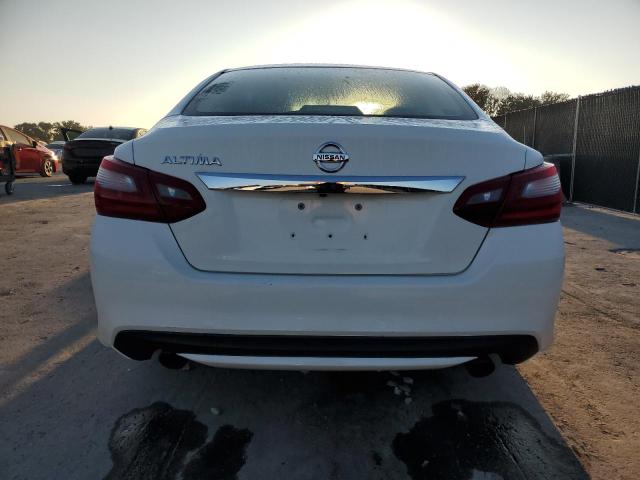 Photo 6 from auction – 2018 NISSAN ALTIMA 2.5 with VIN 1N4AL3AP4JC101301