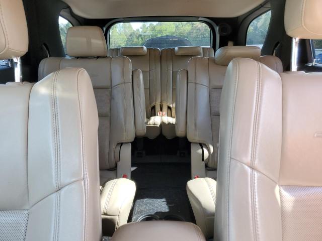 Photo 10 from auction – 2012 DODGE DURANGO CITADEL with VIN 1C4SDJET4CC286444
