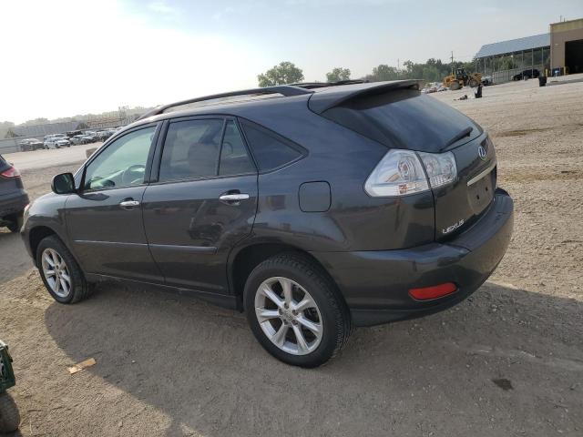 Photo 2 from auction – 2009 LEXUS RX 350 with VIN 2T2HK31U79C130307