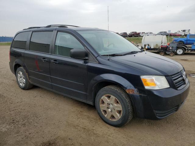 Photo 4 from auction – 2010 DODGE GRAND CARA with VIN 2D4RN4DE1AR410774