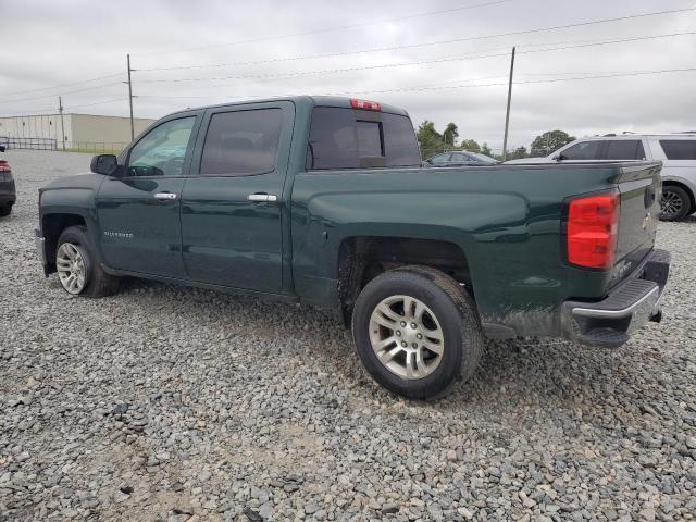 Photo 2 from auction – 2014 CHEVROLET SILVERADO with VIN 3GCPCREC9EG526854
