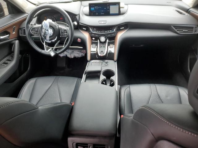 Photo 8 from auction – 2021 ACURA TLX TECHNOLOGY with VIN 19UUB6F41MA001409