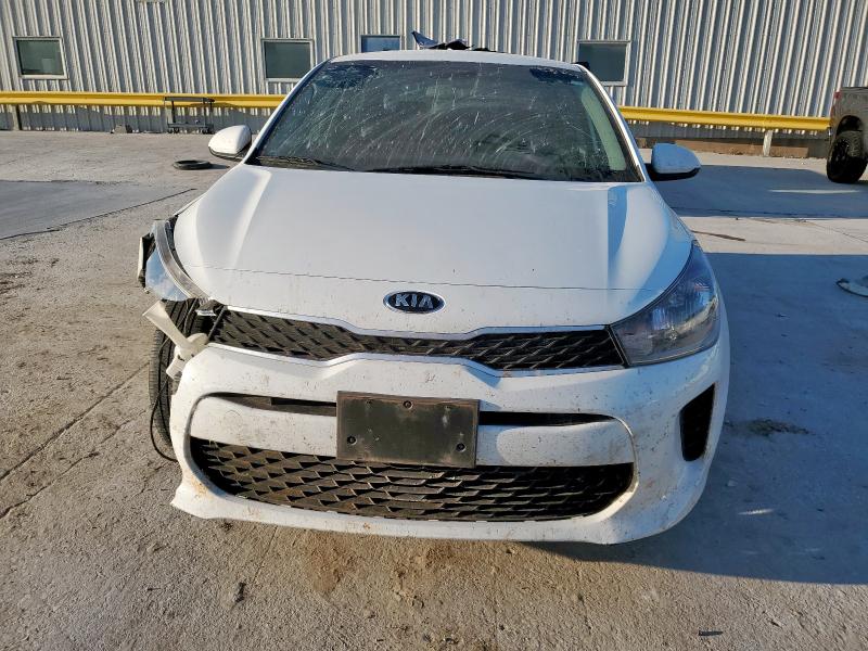 Photo 5 from auction – 2019 KIA RIO S with VIN 3KPA24AB3KE201925