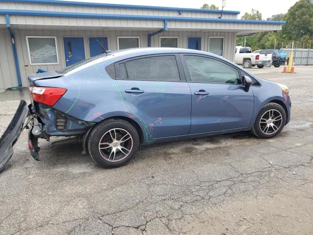 Photo 3 from auction – 2016 KIA RIO LX with VIN KNADM4A36G6643219