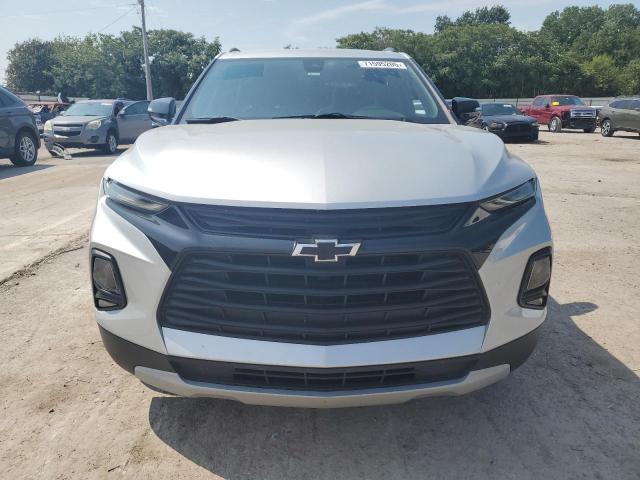 Photo 5 from auction – 2022 CHEVROLET BLAZER 2LT with VIN 3GNKBCR47NS124445