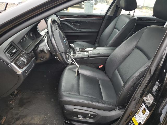 Zdjęcie 7 z aukcji – 2016 BMW 535 XI z VIN WBA5B3C51GG254338