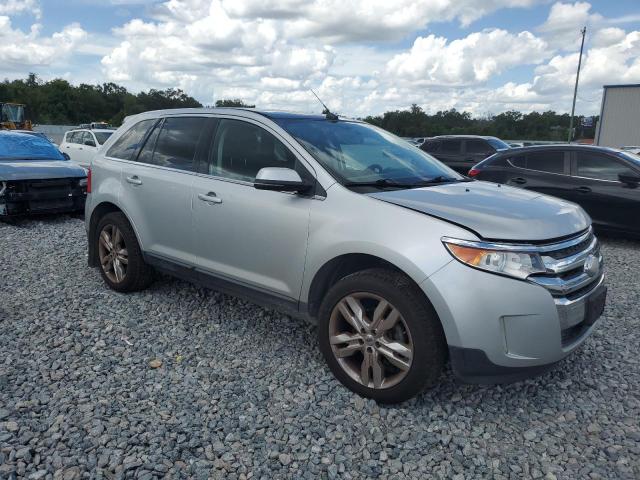 Photo 4 from auction – 2013 FORD EDGE LIMIT with VIN 2FMDK4KC8DBB85344