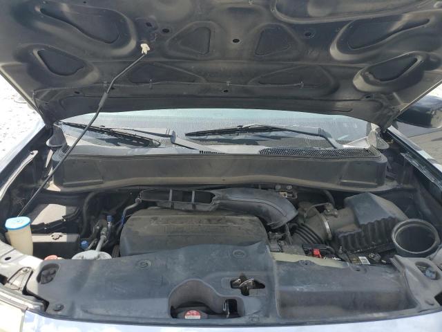 Photo 12 from auction – 2012 HONDA PILOT EXL with VIN 5FNYF3H53CB037312