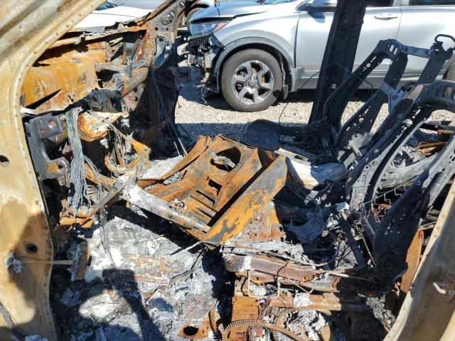 Photo 7 from auction – 2021 CHEVROLET SILVERADO with VIN 1GCUYEED6MZ213832