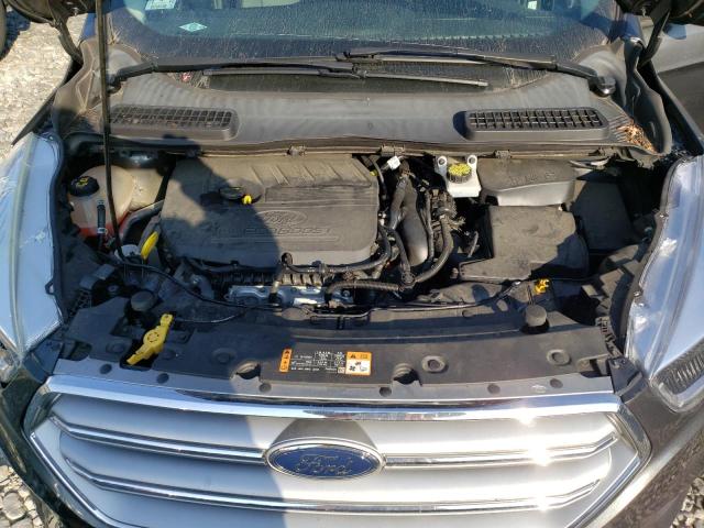 Photo 12 from auction – 2017 FORD ESCAPE SE with VIN 1FMCU9GD2HUE50666