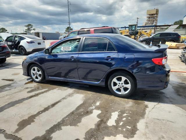 Photo 2 from auction – 2013 TOYOTA COROLLA BA with VIN 5YFBU4EE6DP123354
