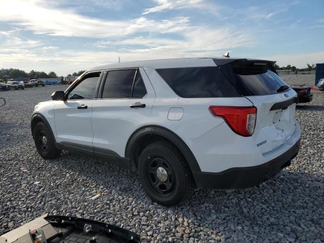 Photo 2 from auction – 2023 FORD EXPLORER P with VIN 1FM5K8AB9PGB60924