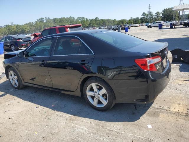 Photo 2 from auction – 2012 TOYOTA CAMRY BASE with VIN 4T1BF1FKXCU616805