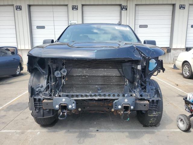 Photo 5 from auction – 2021 CHEVROLET SILVERADO with VIN 1GCRYBEF9MZ165619
