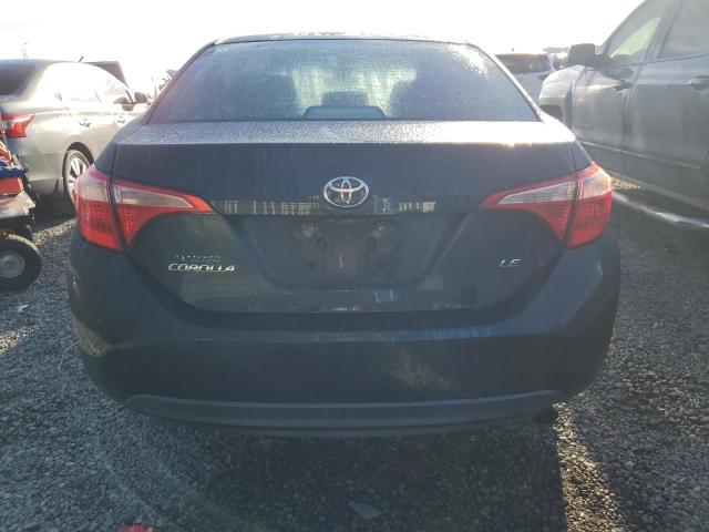 Photo 6 from auction – 2019 TOYOTA COROLLA L with VIN 2T1BURHEXKC198368