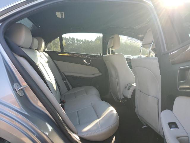 Photo 10 from auction – 2012 MERCEDES-BENZ E 350 4MAT with VIN WDDHF8JB4CA634559