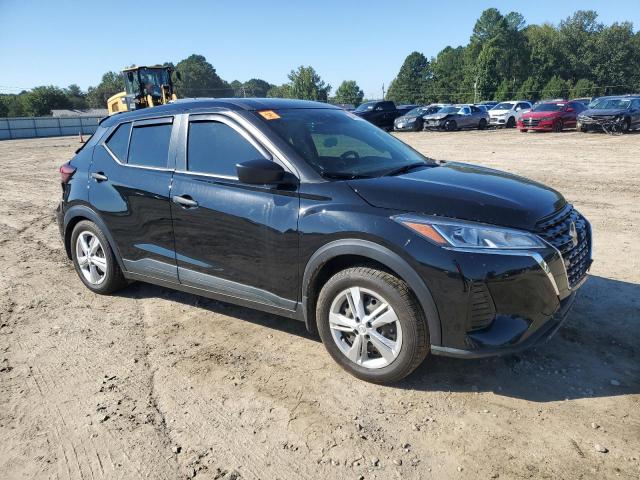 Photo 4 from auction – 2023 NISSAN KICKS S with VIN 3N1CP5BV2PL506153