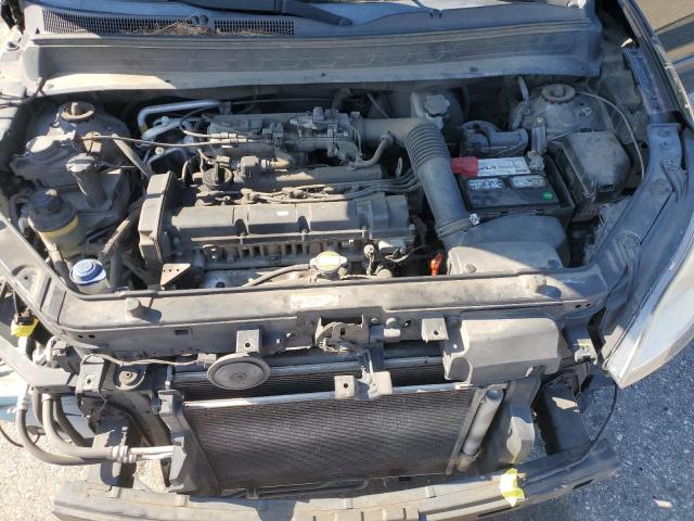 Photo 12 from auction – 2010 KIA SOUL + with VIN KNDJT2A25A7150315