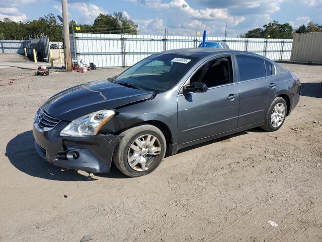Photo 1 from auction – 2012 NISSAN ALTIMA with VIN 1N4AL2APXCN563055