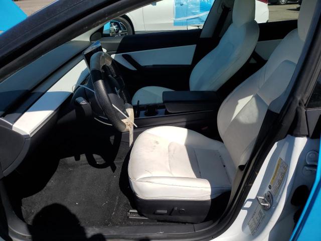Photo 7 from auction – 2019 TESLA MODEL 3 with VIN 5YJ3E1EB8KF494885