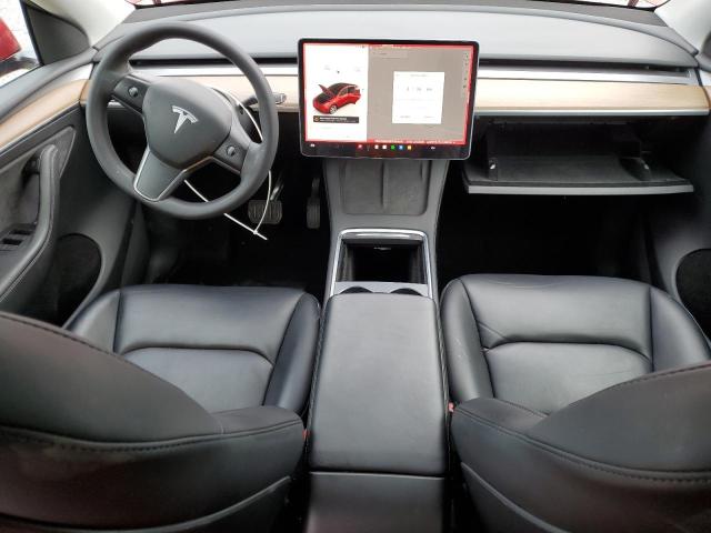 Photo 8 from auction – 2023 TESLA MODEL Y with VIN 7SAYGDEE8PF664037