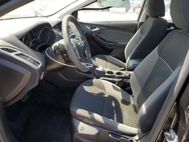 Photo 7 from auction – 2014 FORD FOCUS SE with VIN 1FADP3F27EL449954