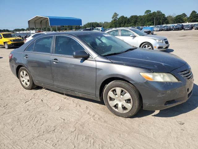Photo 4 from auction – 2007 TOYOTA CAMRY CE with VIN JTNBE46KX73083046