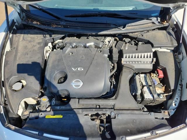 Photo 11 from auction – 2011 NISSAN MAXIMA S with VIN 1N4AA5AP0BC863253