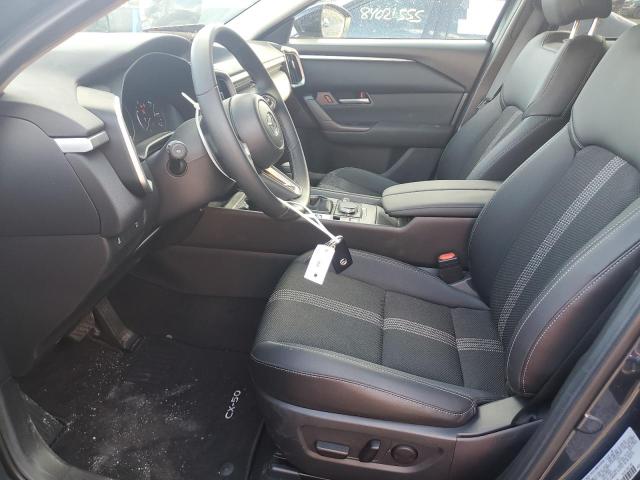 Photo 7 from auction – 2025 MAZDA CX-50 PREF with VIN 7MMVABBM1SN347454