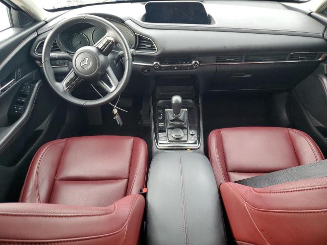 Photo 8 from auction – 2025 MAZDA CX-30 PREF with VIN 3MVDMBCM2SM798984