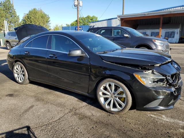Photo 4 from auction – 2015 MERCEDES-BENZ CLA 250 with VIN WDDSJ4EBXFN178362