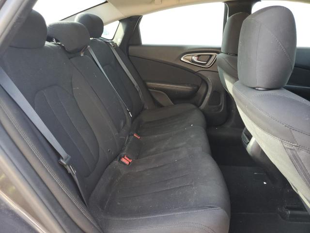 Photo 10 from auction – 2015 CHRYSLER 200 LIMITE with VIN 1C3CCCAB7FN752039
