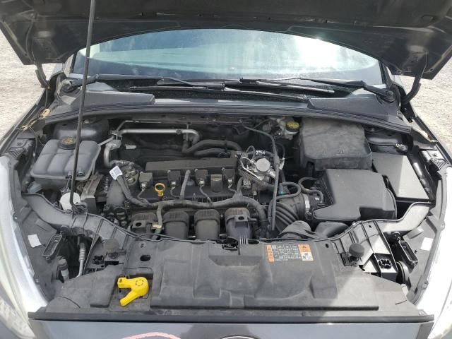 Photo 11 from auction – 2016 FORD FOCUS SE with VIN 1FADP3F29GL399271