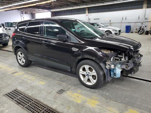 Photo 4 from auction – 2013 FORD ESCAPE S with VIN 1FMCU0F79DUD08090