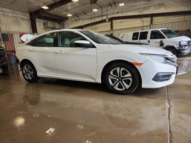 Photo 4 from auction – 2016 HONDA CIVIC LX with VIN 2HGFC2F51GH501700