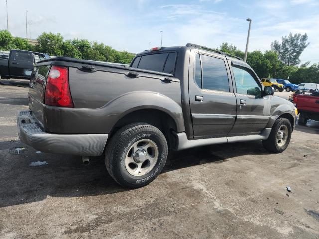 Photo 3 from auction – 2005 FORD EXPLORER S with VIN 1FMDU67K85UB80923