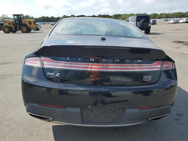 Photo 6 from auction – 2017 LINCOLN MKZ SELECT with VIN 3LN6L5C97HR615788