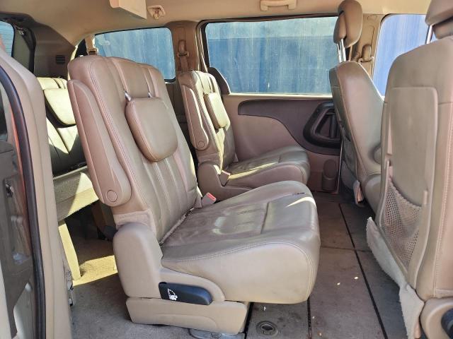 Photo 11 from auction – 2012 CHRYSLER TOWN & COU with VIN 2C4RC1BG9CR363647