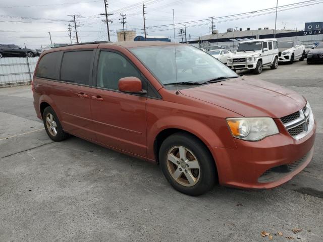 Photo 4 from auction – 2012 DODGE GRAND CARA with VIN 2C4RDGCG7CR206164