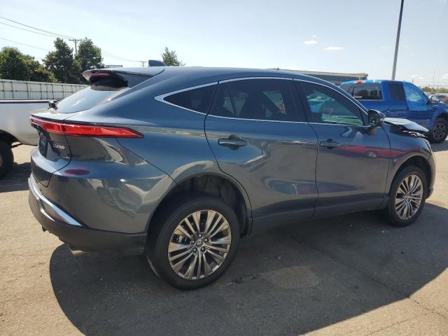 Photo 3 from auction – 2023 TOYOTA VENZA LE with VIN JTEAAAAH2PJ126954