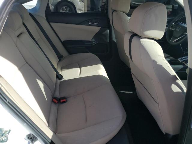 Photo 10 from auction – 2018 HONDA CIVIC EX with VIN 2HGFC2F79JH575780