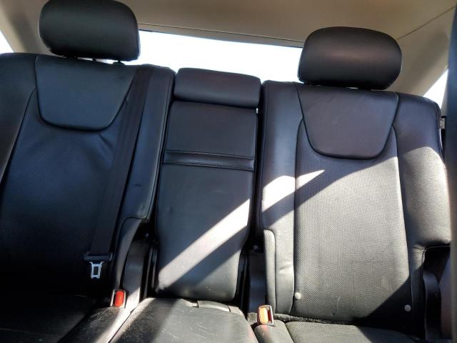 Photo 10 from auction – 2015 LEXUS RX 350 with VIN 2T2ZK1BA2FC190889