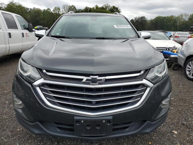 Photo 5 from auction – 2019 CHEVROLET EQUINOX PR with VIN 3GNAXYEXXKS581773