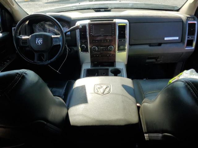 Photo 8 from auction – 2012 DODGE RAM 3500 ST with VIN 3C63DRGL7CG285521