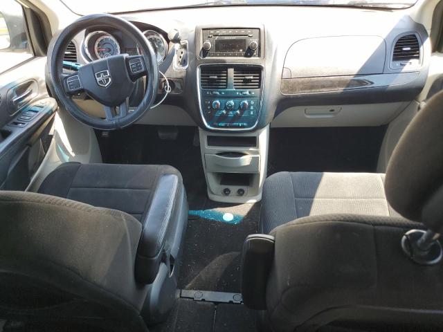 Photo 8 from auction – 2012 DODGE GRAND CARA with VIN 2C4RDGBG4CR364950