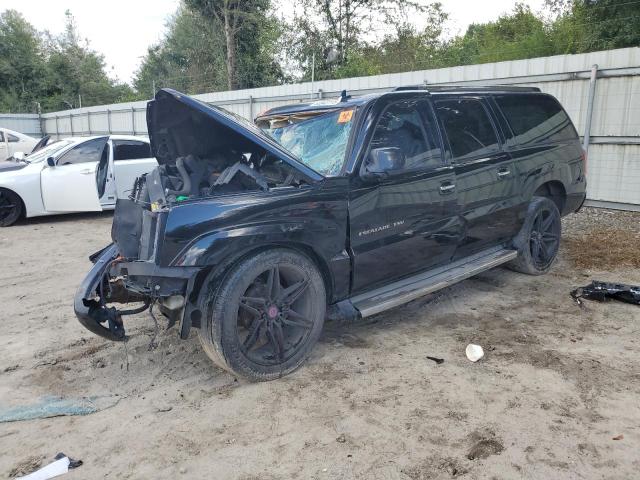 Zdjęcie 1 z aukcji – 2006 CADILLAC ESCALADE E z VIN 3GYFK66N56G165454