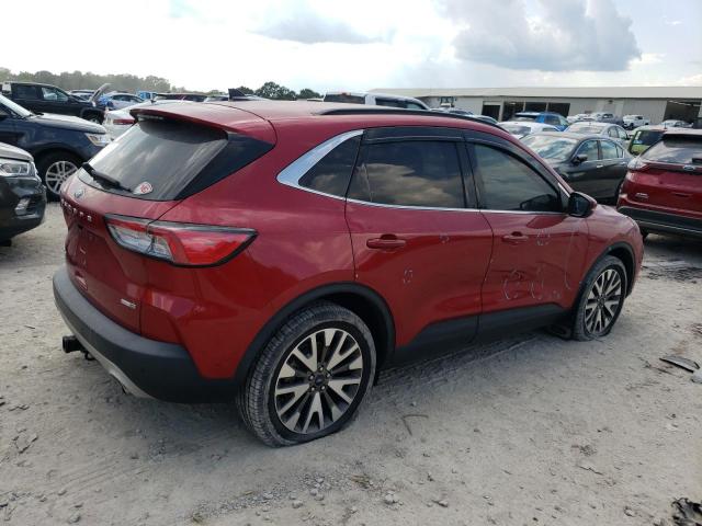 Photo 3 from auction – 2020 FORD ESCAPE TITANIUM with VIN 1FMCU9J99LUA51508