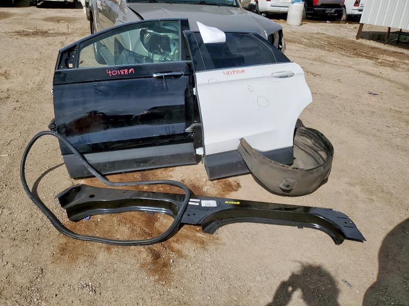 Photo 13 from auction – 2019 FORD EDGE SEL with VIN 2FMPK4J92KBB77238