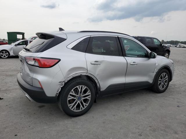 Photo 3 from auction – 2020 FORD ESCAPE SEL with VIN 1FMCU0H61LUA59111